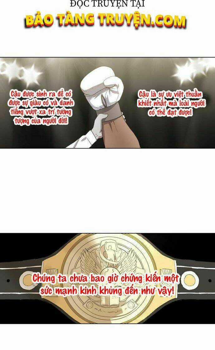 Võ Sĩ - The Boxer - Chapter 78 - Trang 72