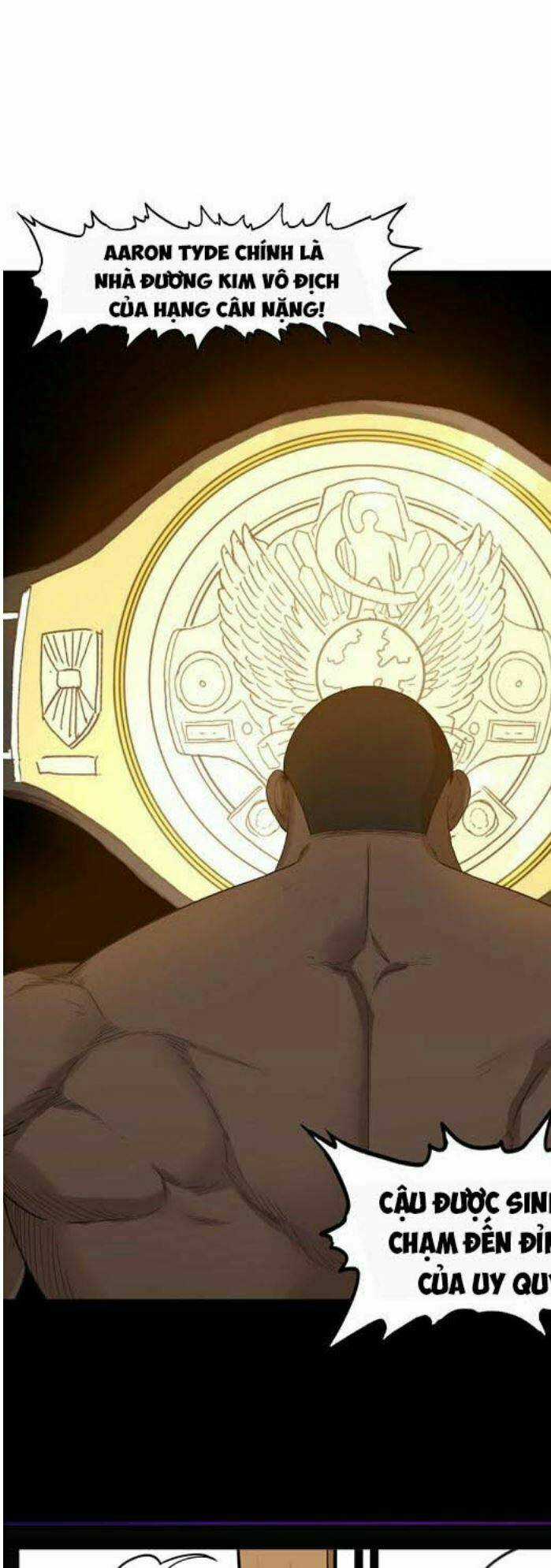 Võ Sĩ - The Boxer - Chapter 78 - Trang 73