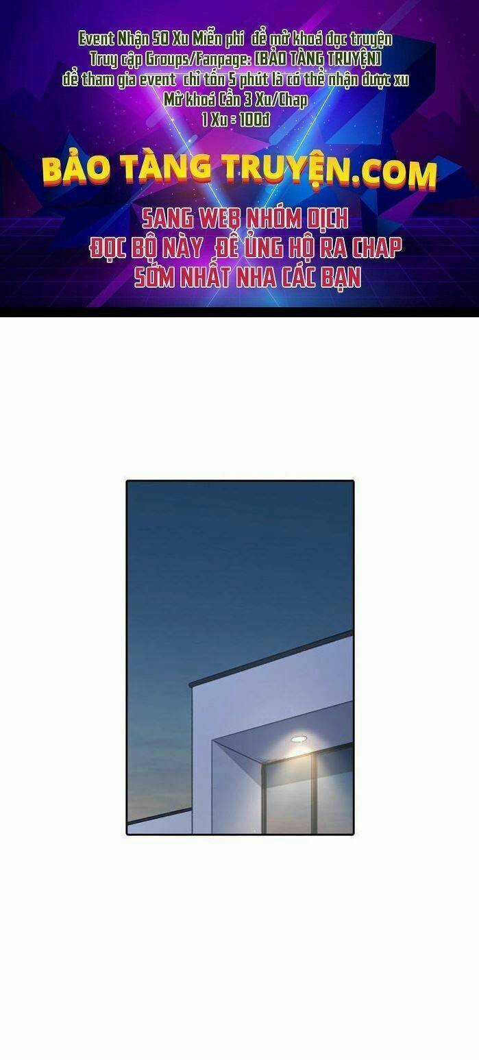 Võ Sĩ - The Boxer - Chapter 79 - Trang 1