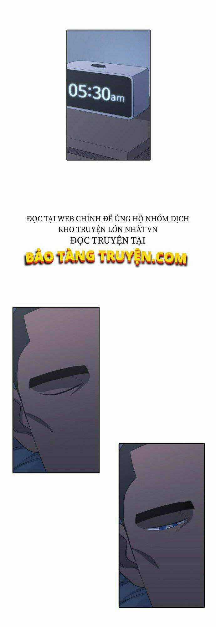 Võ Sĩ - The Boxer - Chapter 79 - Trang 2