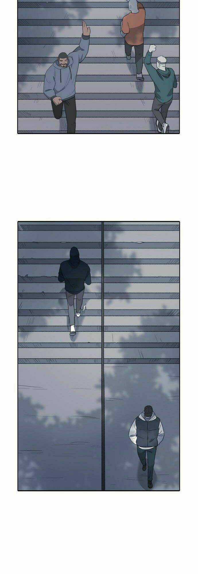 Võ Sĩ - The Boxer - Chapter 79 - Trang 12