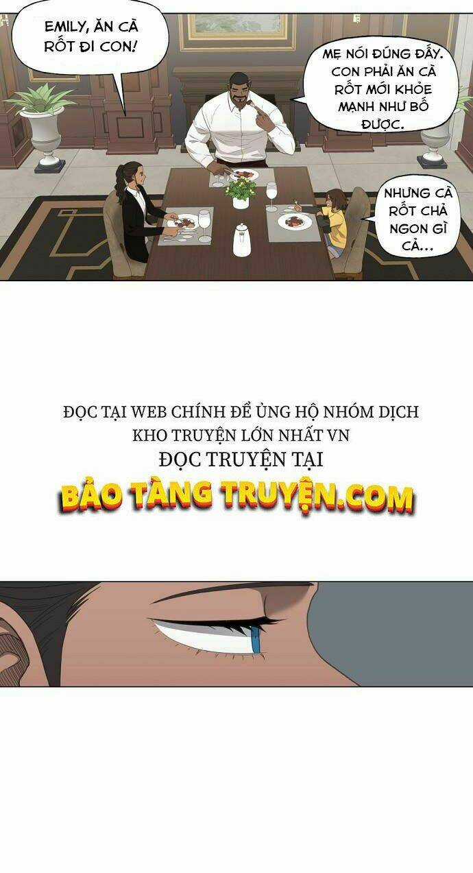 Võ Sĩ - The Boxer - Chapter 79 - Trang 17