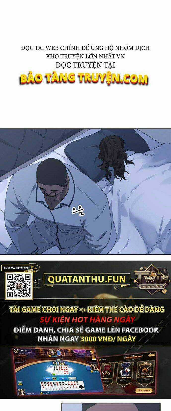 Võ Sĩ - The Boxer - Chapter 79 - Trang 3