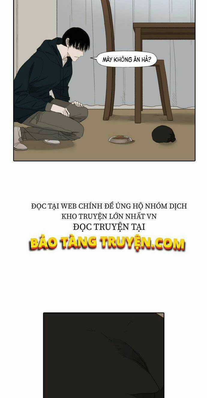 Võ Sĩ - The Boxer - Chapter 79 - Trang 21