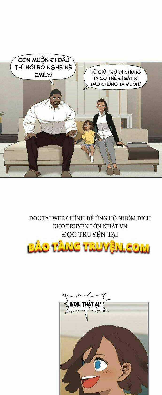 Võ Sĩ - The Boxer - Chapter 79 - Trang 23