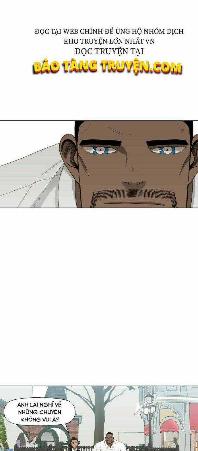 Võ Sĩ - The Boxer - Chapter 79 - Trang 27