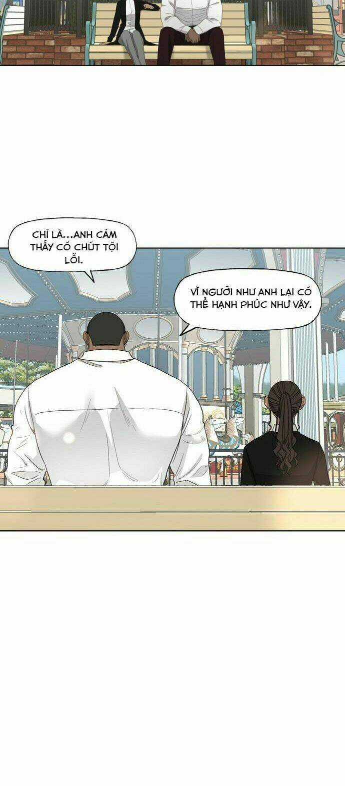 Võ Sĩ - The Boxer - Chapter 79 - Trang 28