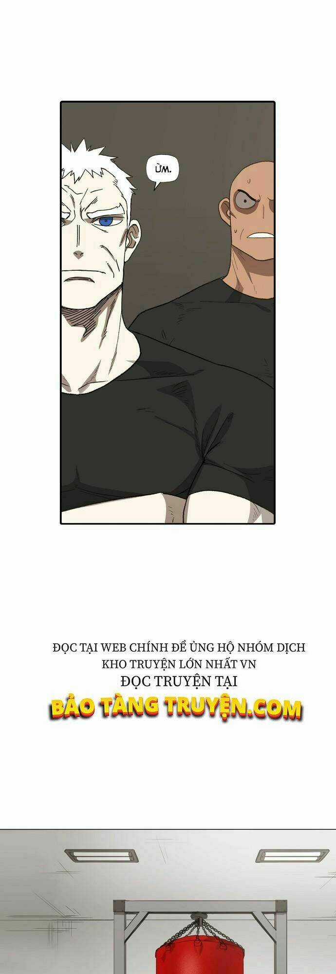 Võ Sĩ - The Boxer - Chapter 79 - Trang 29