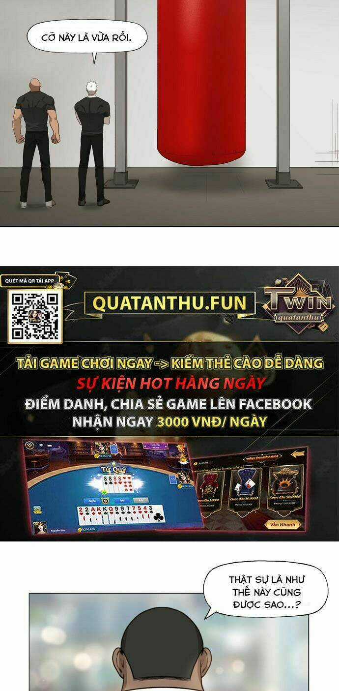 Võ Sĩ - The Boxer - Chapter 79 - Trang 30