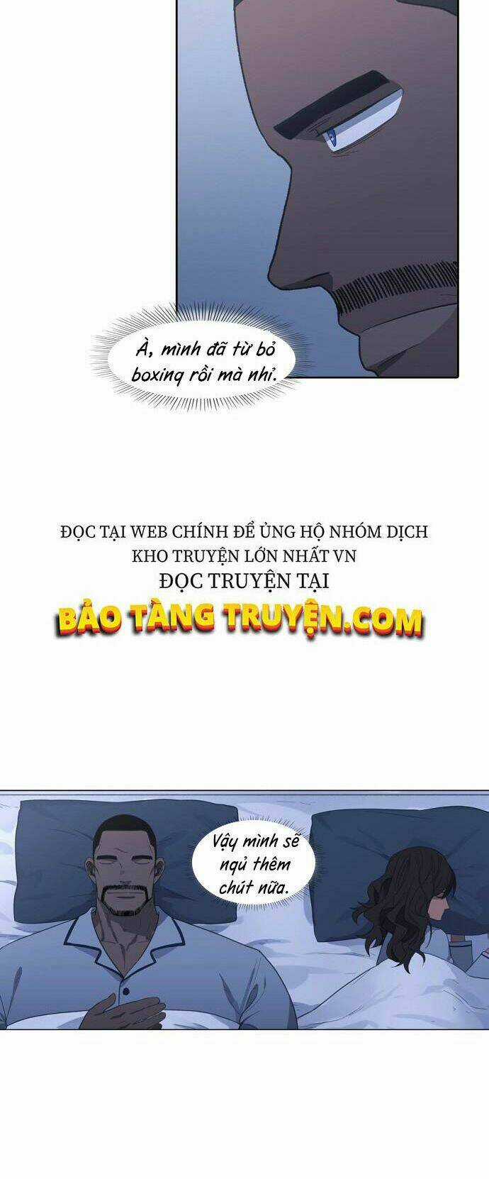 Võ Sĩ - The Boxer - Chapter 79 - Trang 4