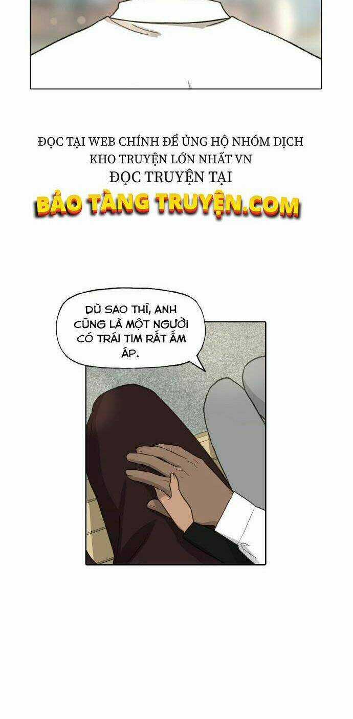 Võ Sĩ - The Boxer - Chapter 79 - Trang 31