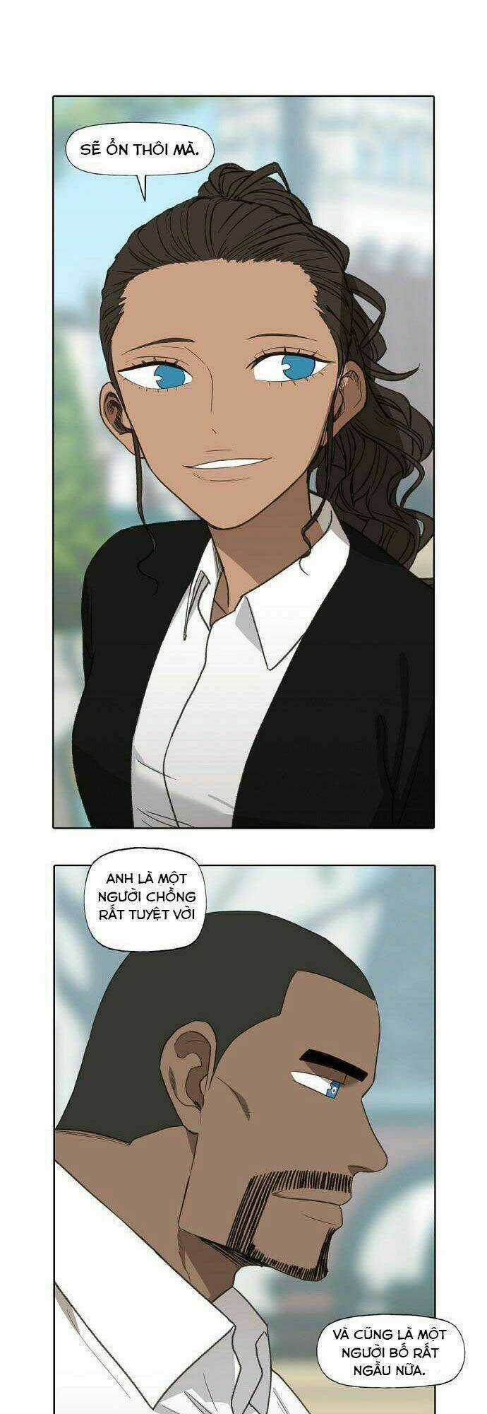 Võ Sĩ - The Boxer - Chapter 79 - Trang 32