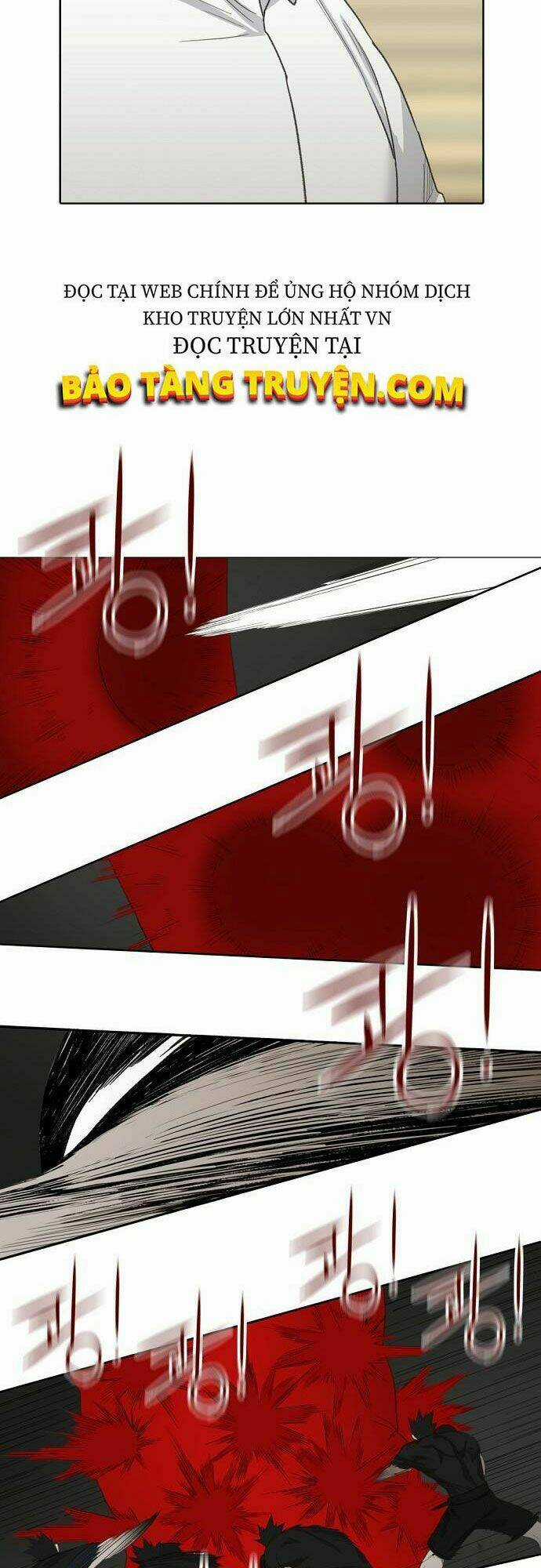 Võ Sĩ - The Boxer - Chapter 79 - Trang 33