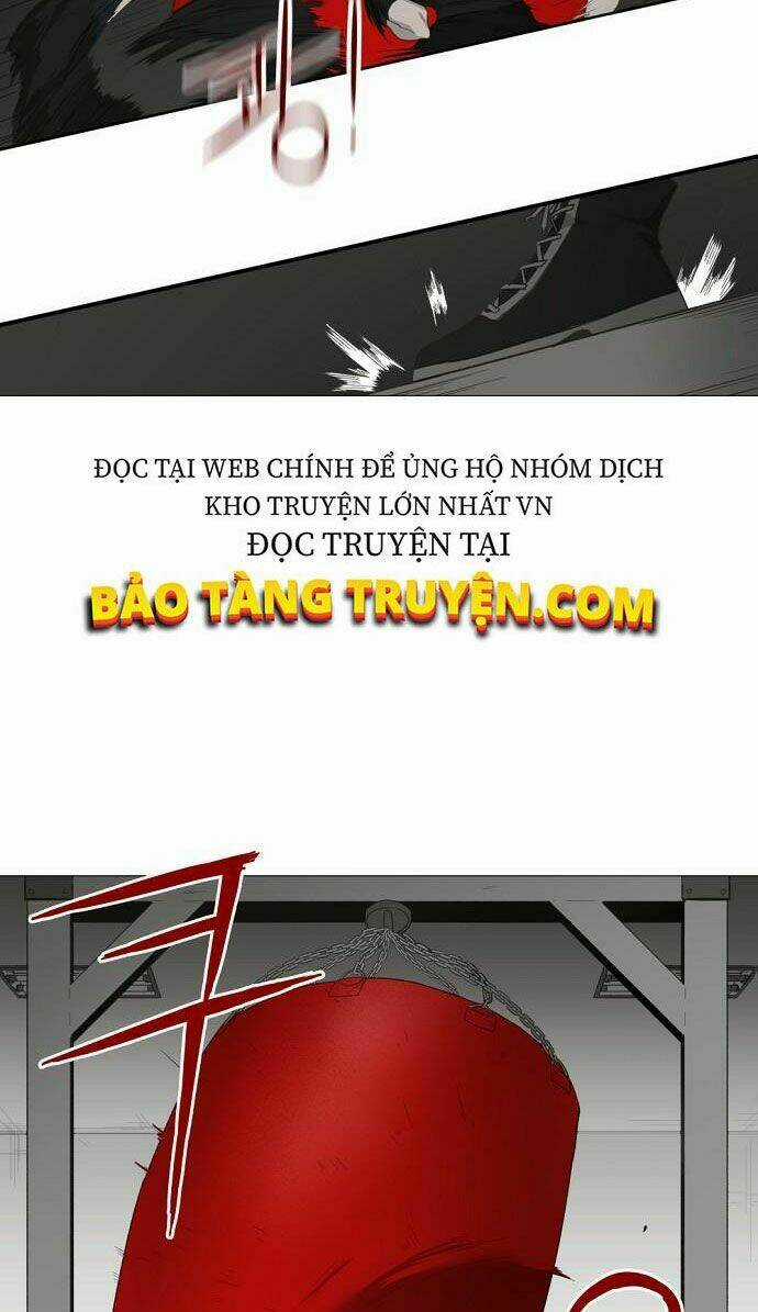 Võ Sĩ - The Boxer - Chapter 79 - Trang 34