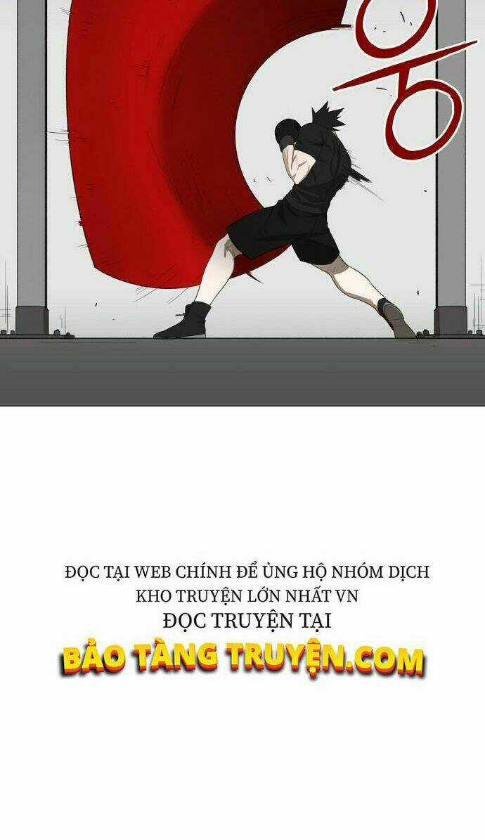 Võ Sĩ - The Boxer - Chapter 79 - Trang 35