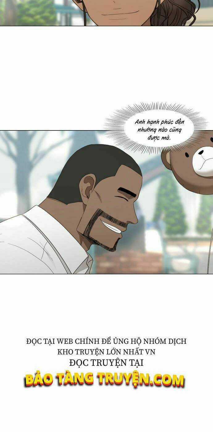 Võ Sĩ - The Boxer - Chapter 79 - Trang 37