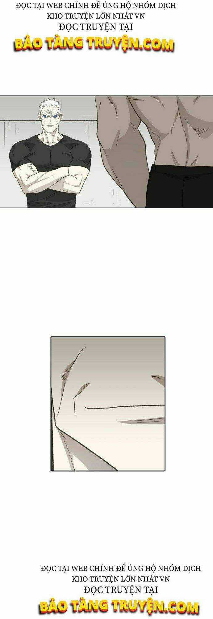 Võ Sĩ - The Boxer - Chapter 79 - Trang 39