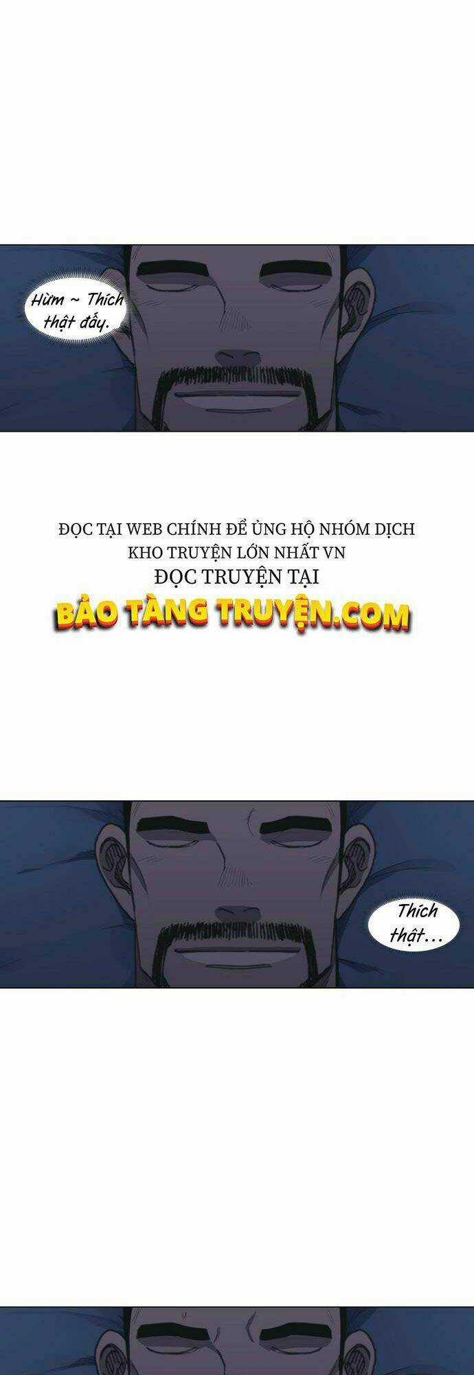 Võ Sĩ - The Boxer - Chapter 79 - Trang 5