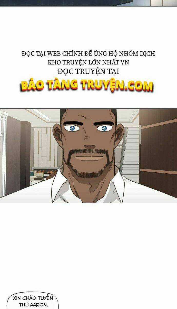 Võ Sĩ - The Boxer - Chapter 79 - Trang 42