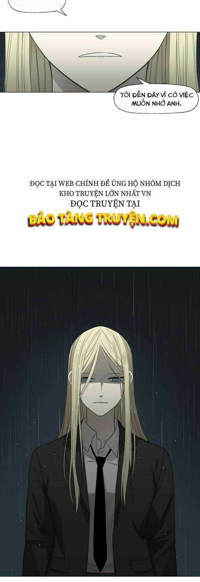 Võ Sĩ - The Boxer - Chapter 79 - Trang 43