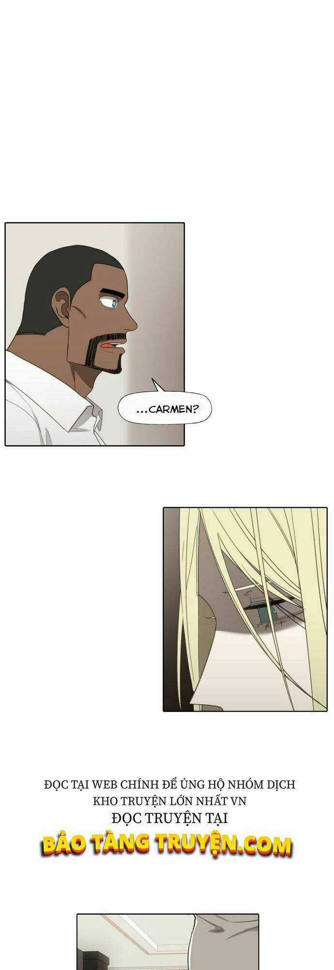 Võ Sĩ - The Boxer - Chapter 79 - Trang 44