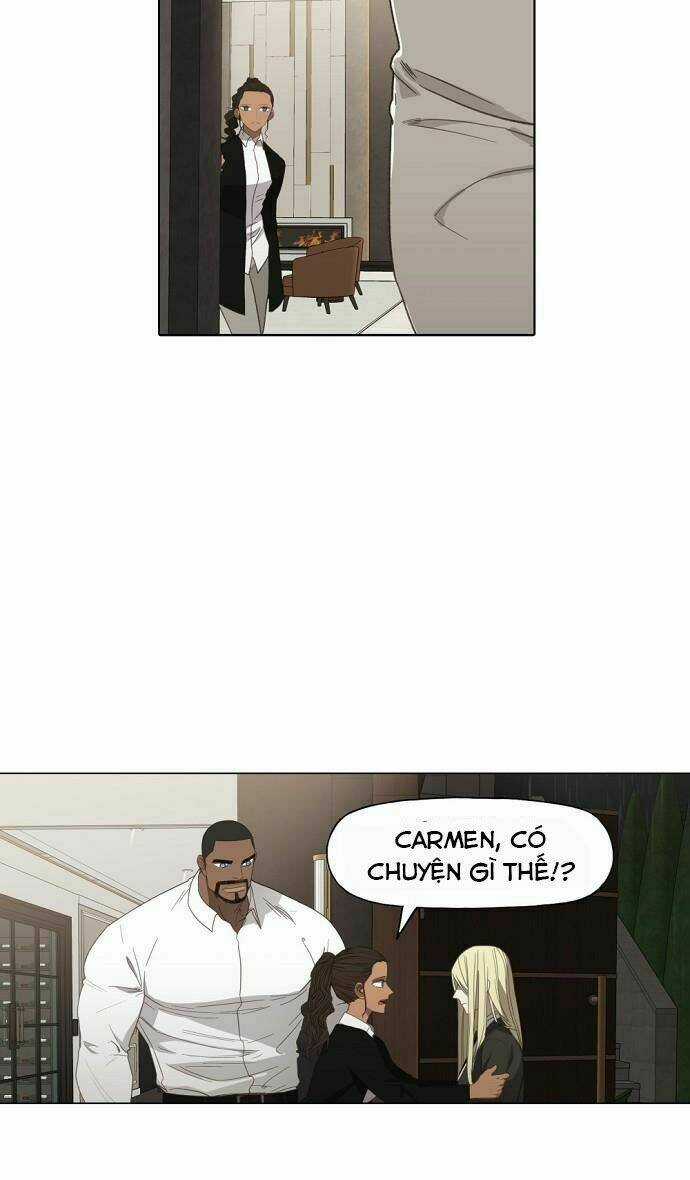 Võ Sĩ - The Boxer - Chapter 79 - Trang 45