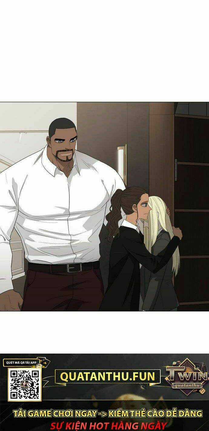 Võ Sĩ - The Boxer - Chapter 79 - Trang 48