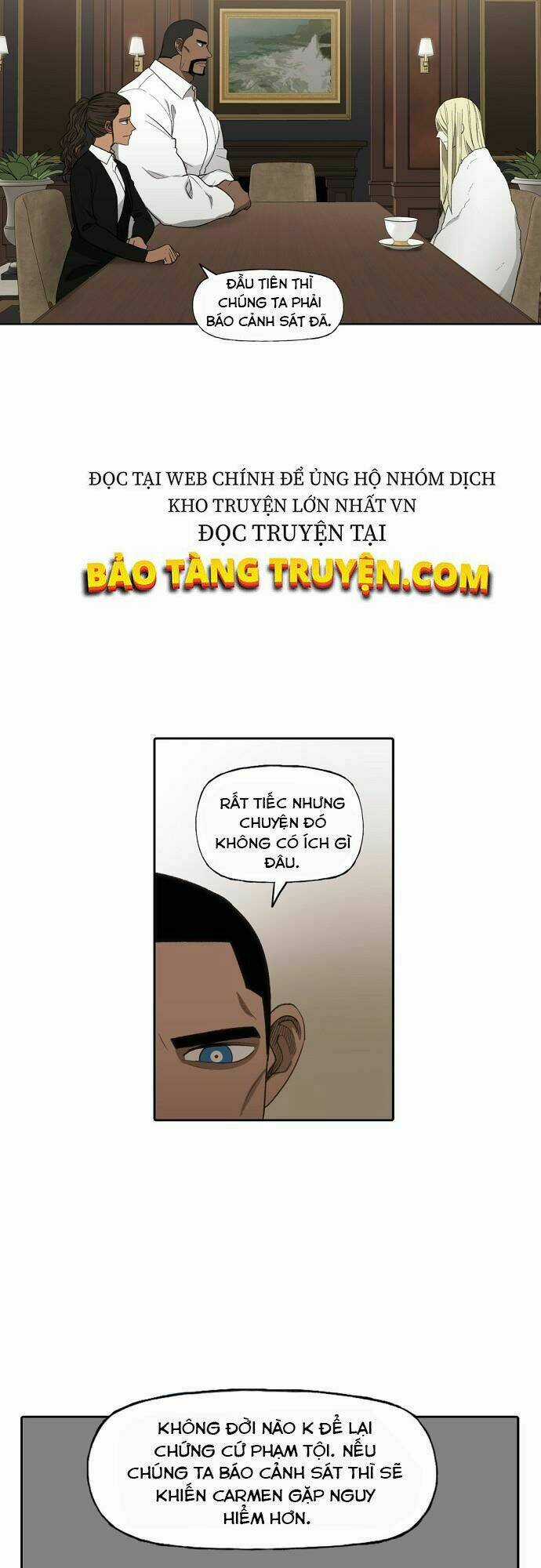 Võ Sĩ - The Boxer - Chapter 79 - Trang 50