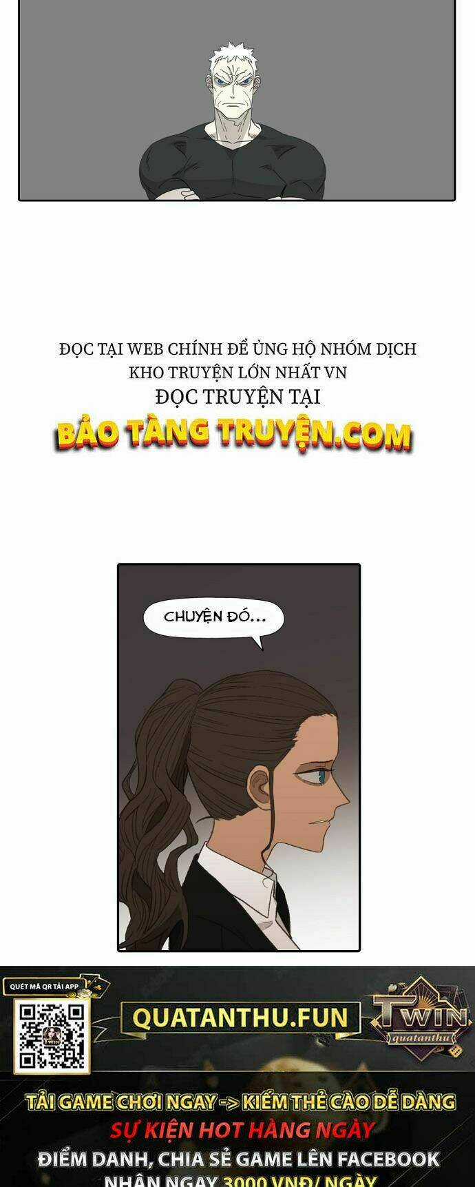 Võ Sĩ - The Boxer - Chapter 79 - Trang 51