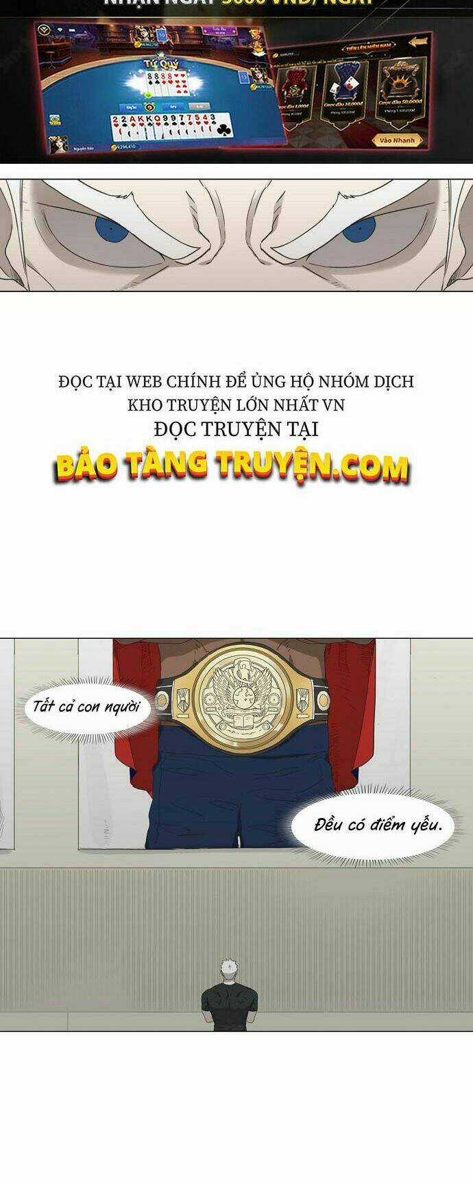 Võ Sĩ - The Boxer - Chapter 79 - Trang 52