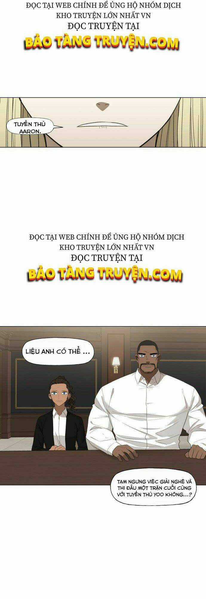 Võ Sĩ - The Boxer - Chapter 79 - Trang 53