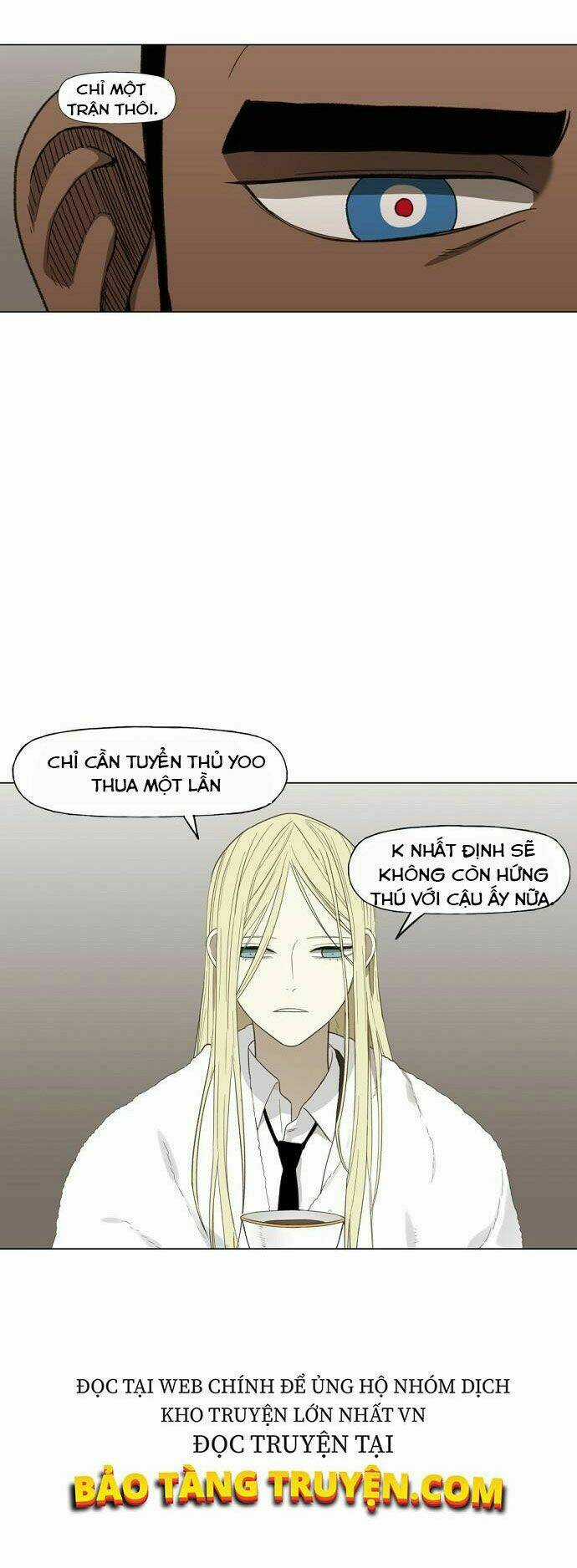 Võ Sĩ - The Boxer - Chapter 79 - Trang 54