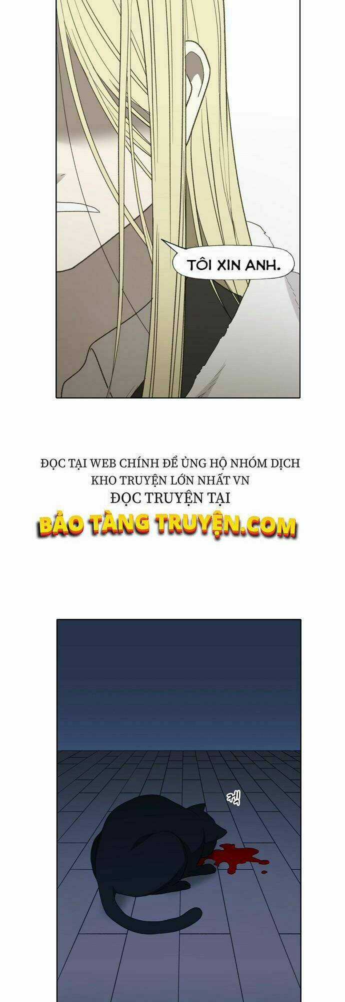 Võ Sĩ - The Boxer - Chapter 79 - Trang 56