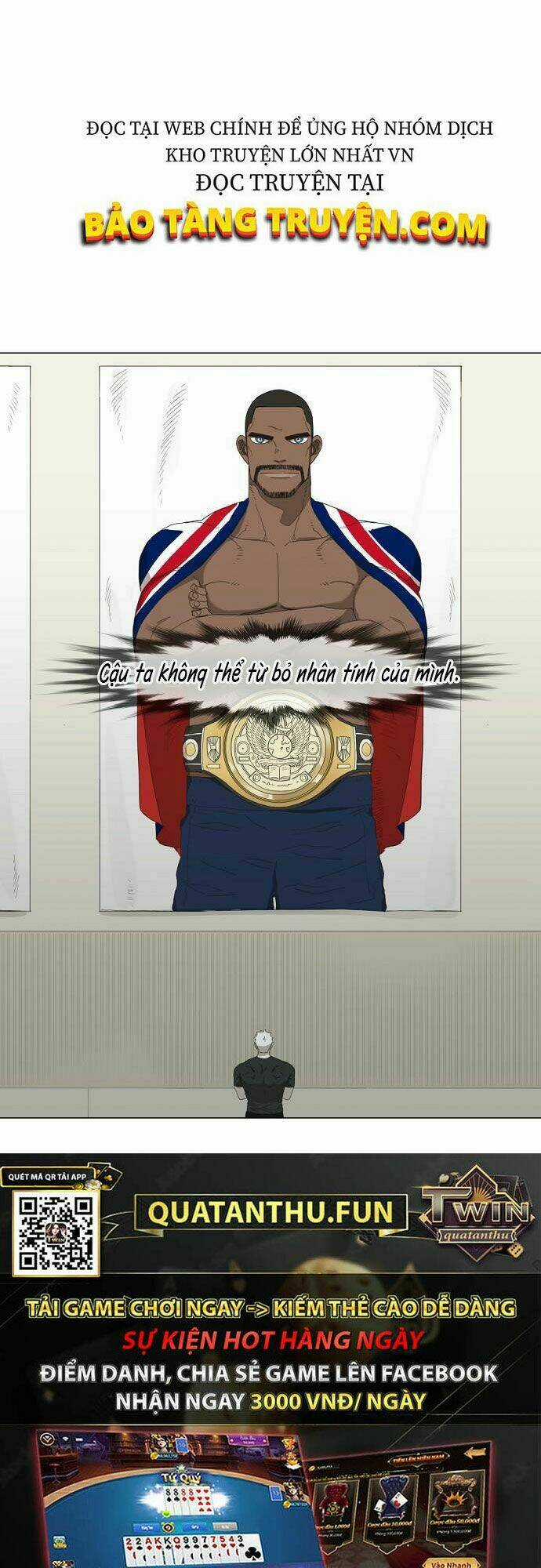 Võ Sĩ - The Boxer - Chapter 79 - Trang 59