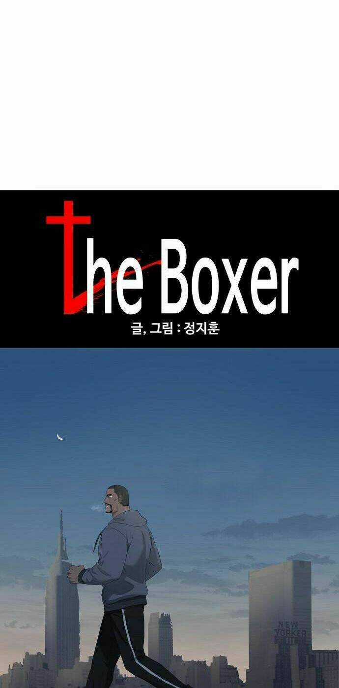 Võ Sĩ - The Boxer - Chapter 79 - Trang 7