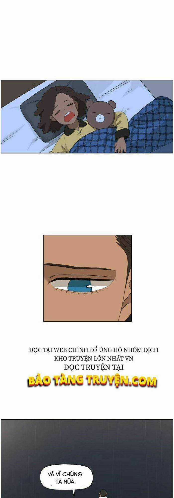 Võ Sĩ - The Boxer - Chapter 79 - Trang 66