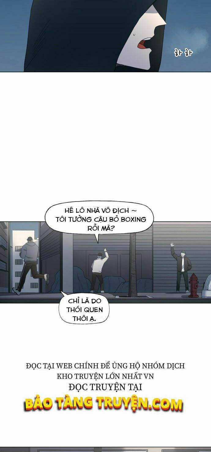 Võ Sĩ - The Boxer - Chapter 79 - Trang 9