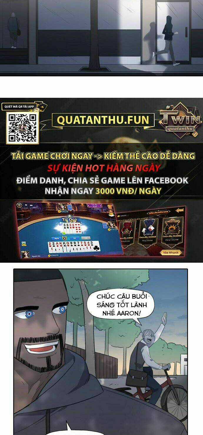 Võ Sĩ - The Boxer - Chapter 79 - Trang 10