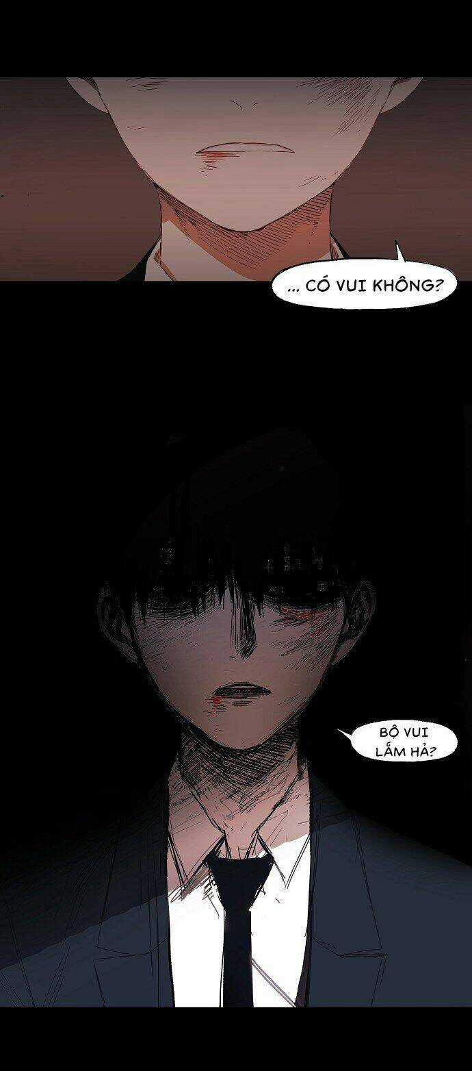 Võ Sĩ - The Boxer - Chapter 8 - Trang 2