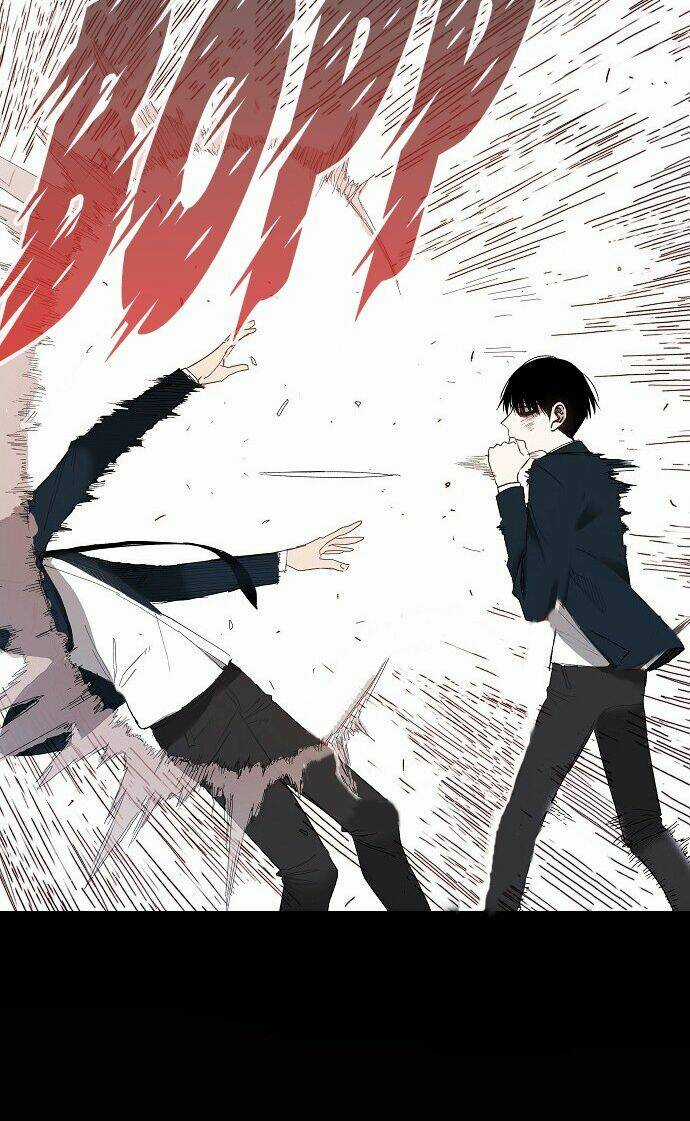 Võ Sĩ - The Boxer - Chapter 8 - Trang 11