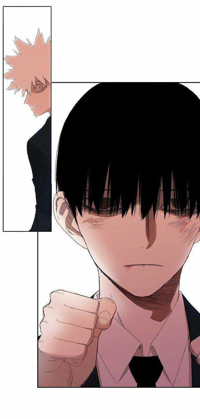 Võ Sĩ - The Boxer - Chapter 8 - Trang 13