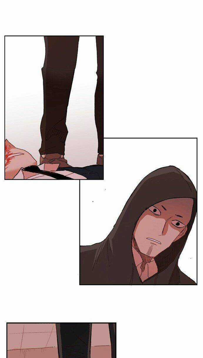 Võ Sĩ - The Boxer - Chapter 8 - Trang 14