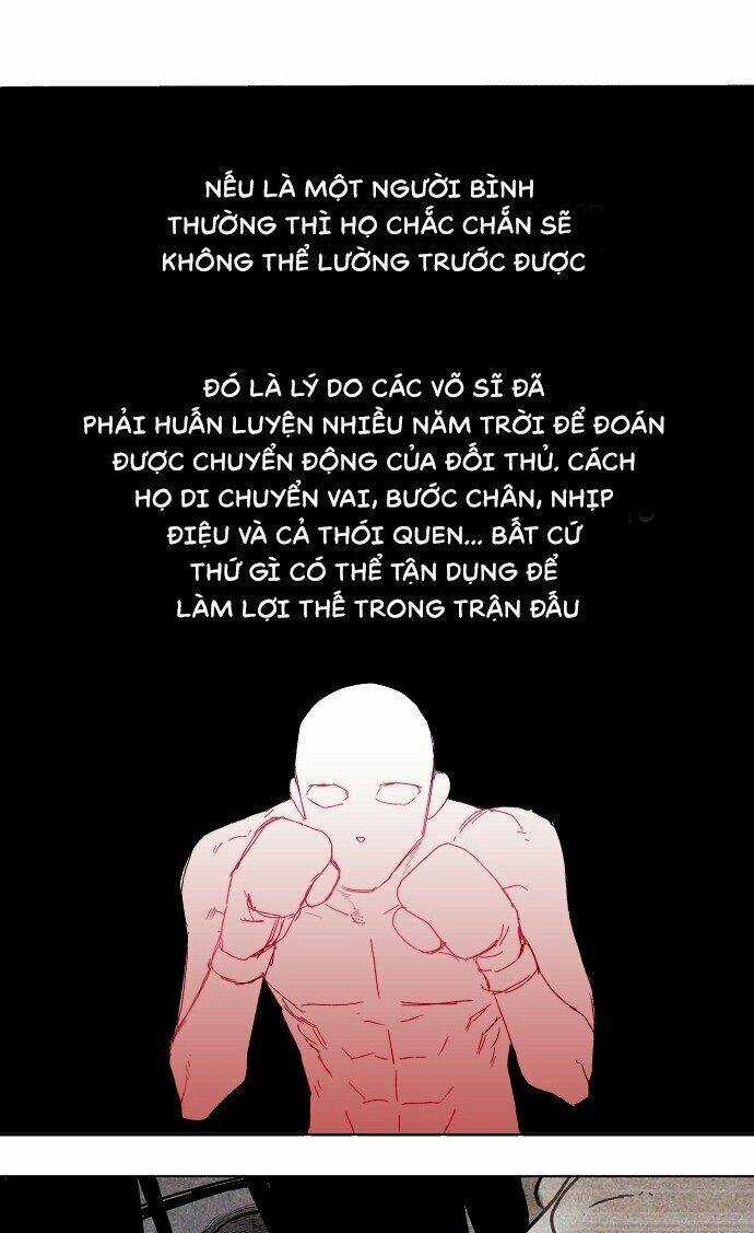 Võ Sĩ - The Boxer - Chapter 8 - Trang 27