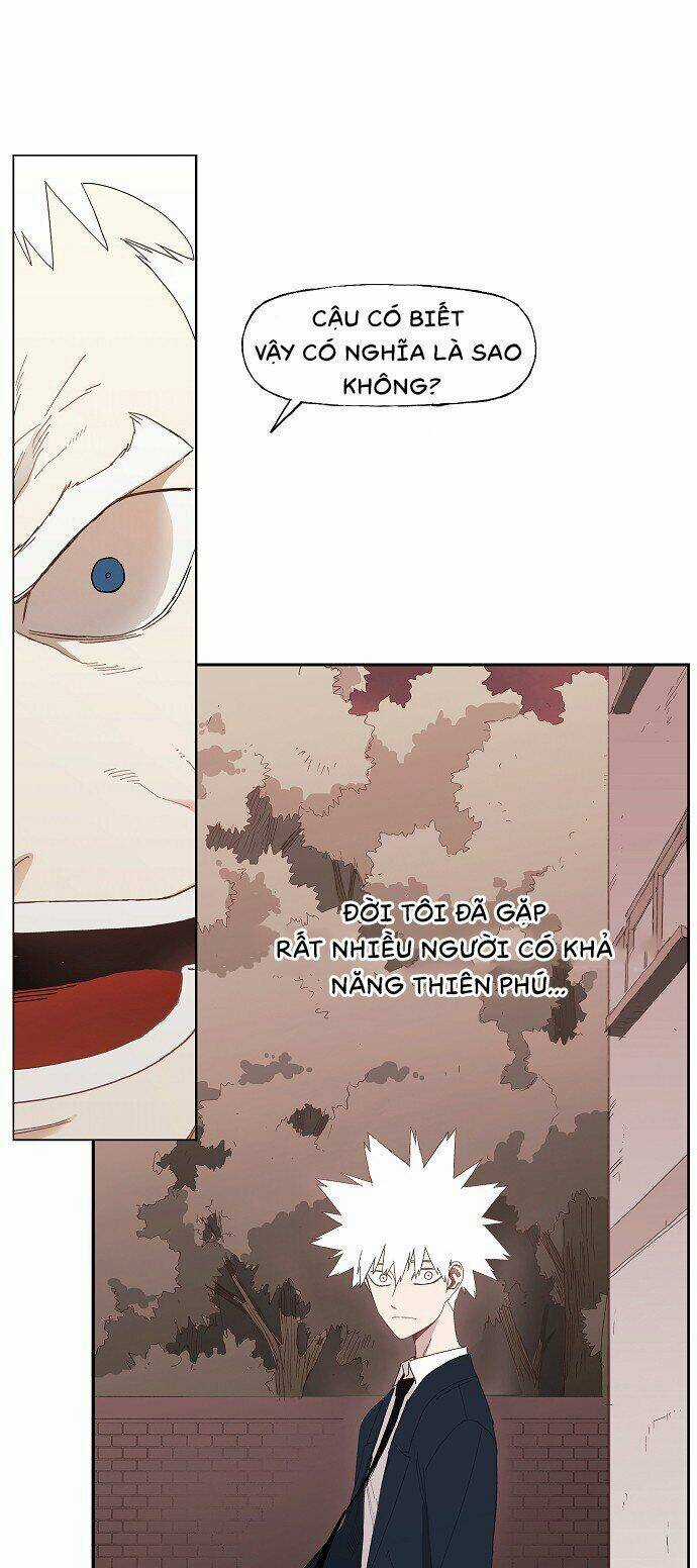 Võ Sĩ - The Boxer - Chapter 8 - Trang 29