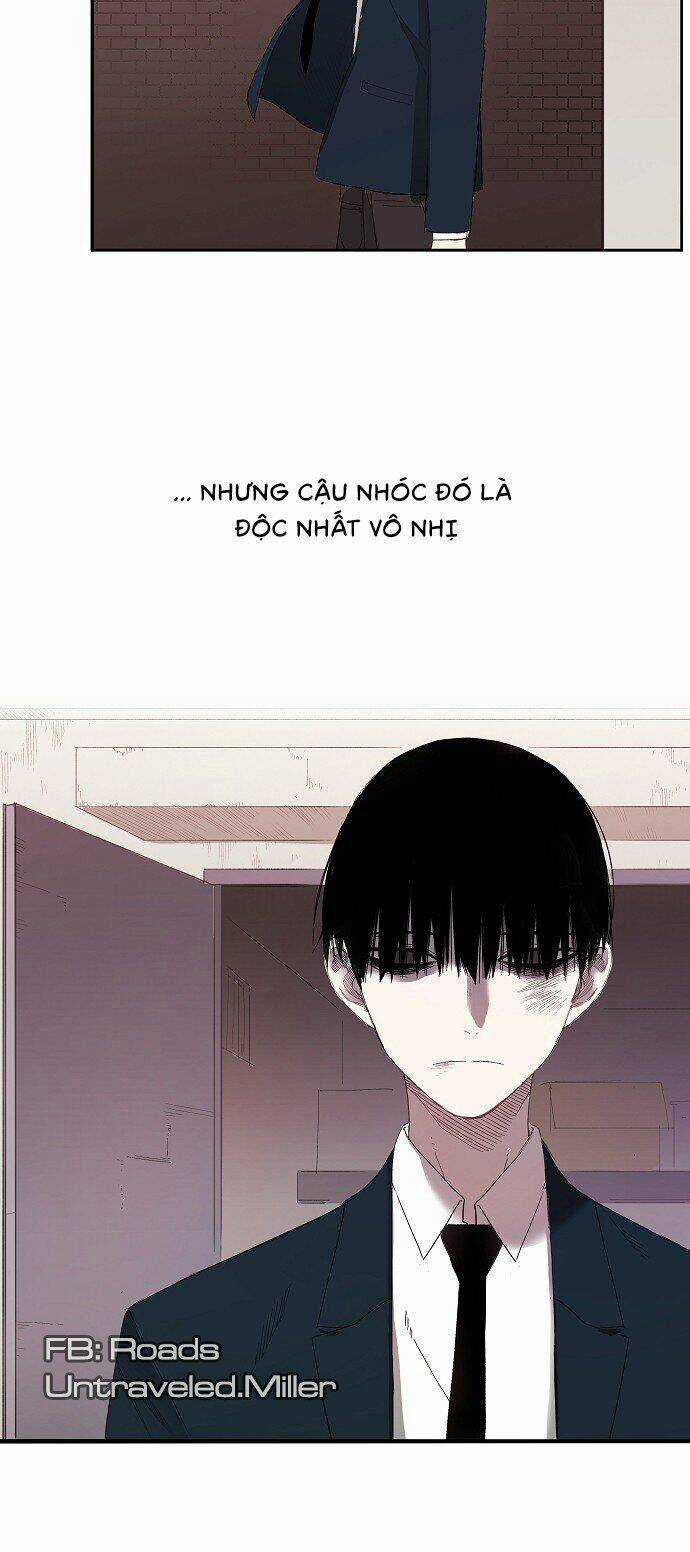 Võ Sĩ - The Boxer - Chapter 8 - Trang 30