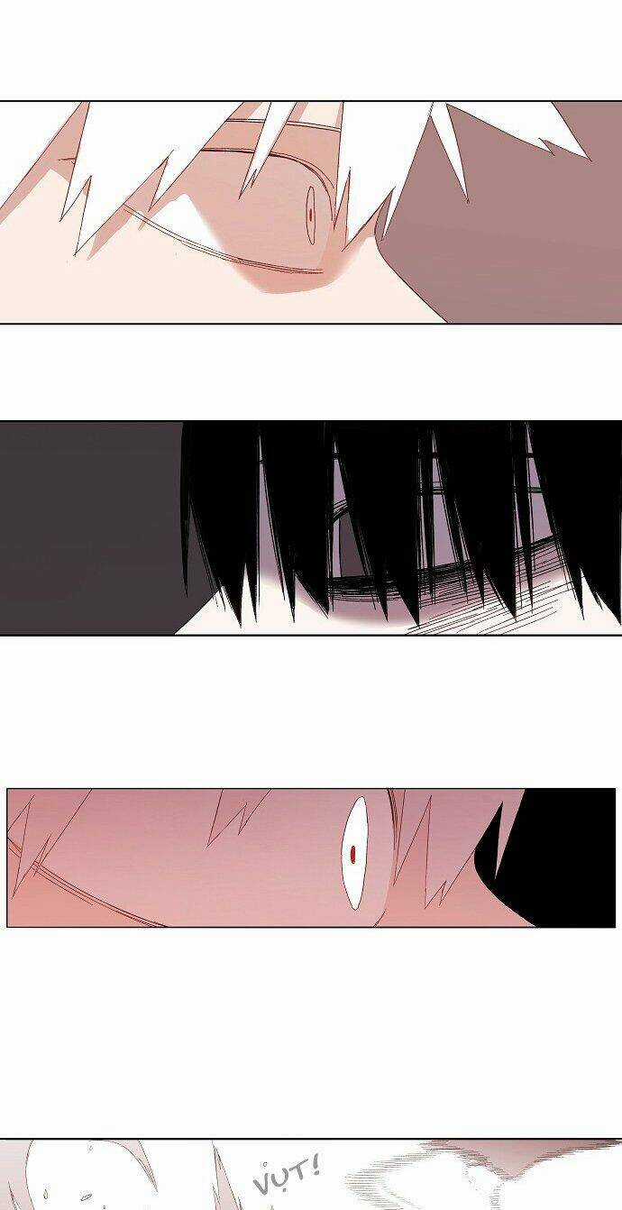 Võ Sĩ - The Boxer - Chapter 8 - Trang 33