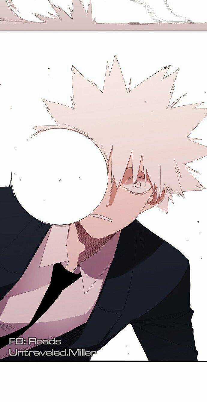 Võ Sĩ - The Boxer - Chapter 8 - Trang 34