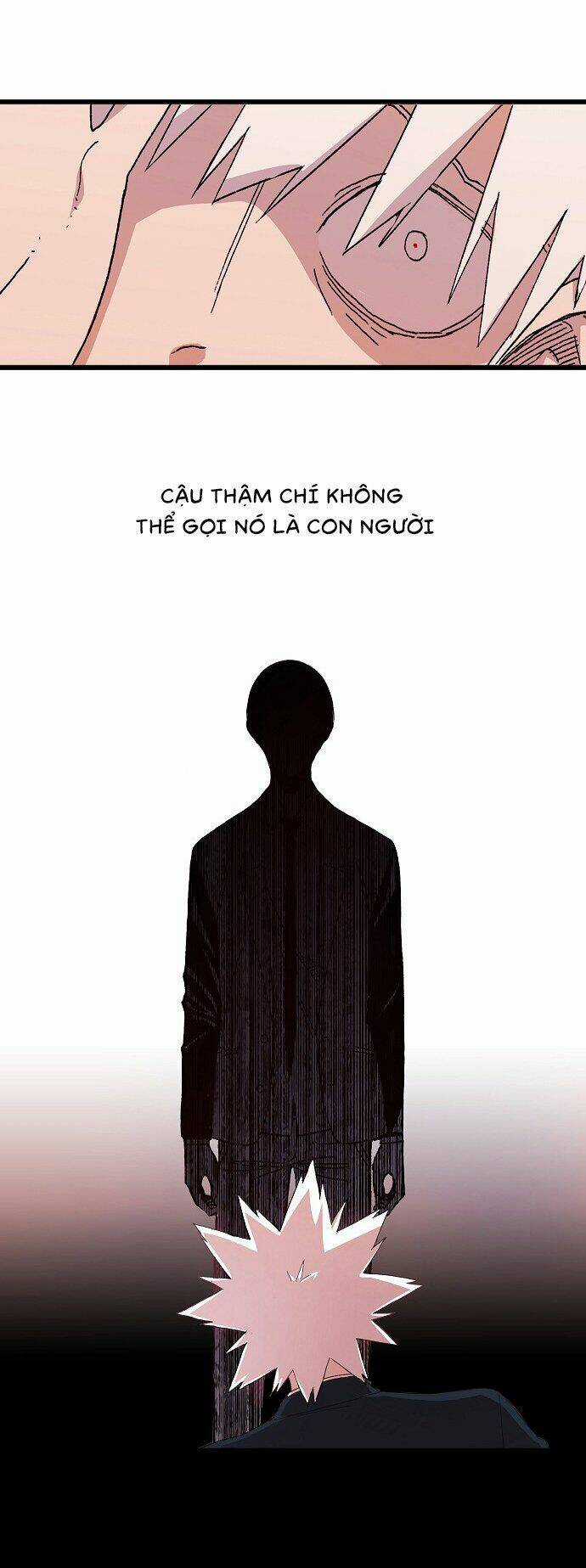 Võ Sĩ - The Boxer - Chapter 8 - Trang 39