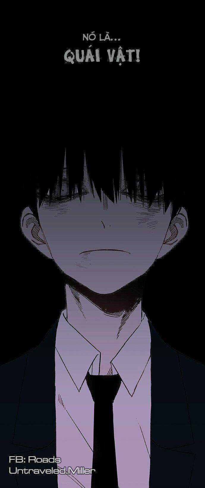 Võ Sĩ - The Boxer - Chapter 8 - Trang 40