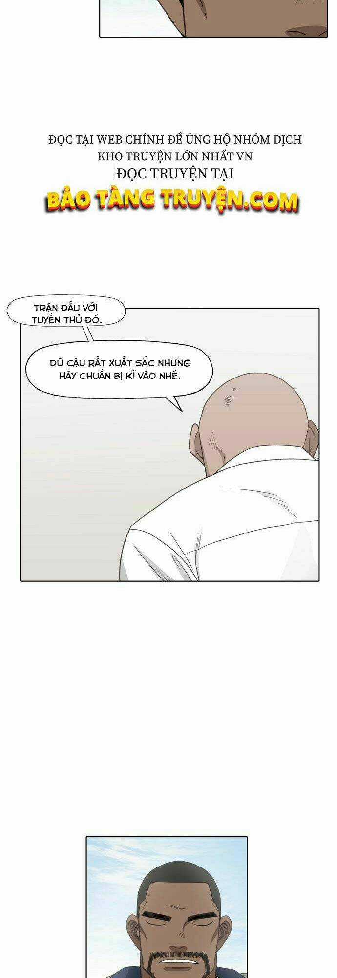 Võ Sĩ - The Boxer - Chapter 80 - Trang 12